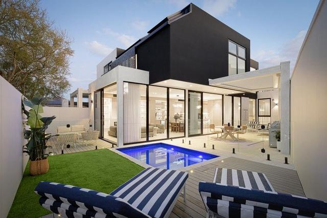 58B Lynch Crescent, VIC 3186