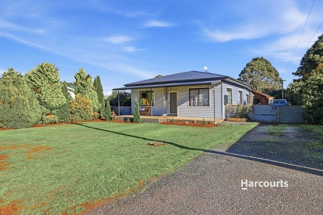1244 Castra Road, TAS 7315