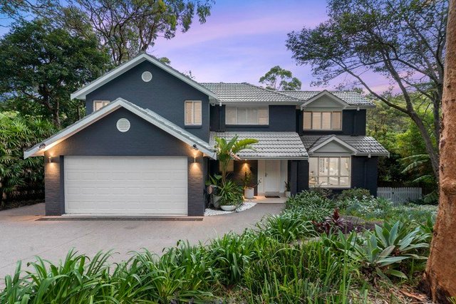 75 Central Road, NSW 2107