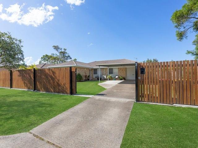 3 Princess Park Court, QLD 4655
