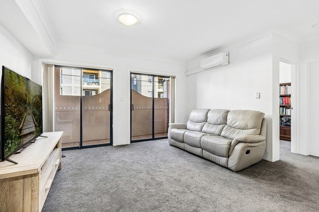 9/753 New Canterbury Road, NSW 2203