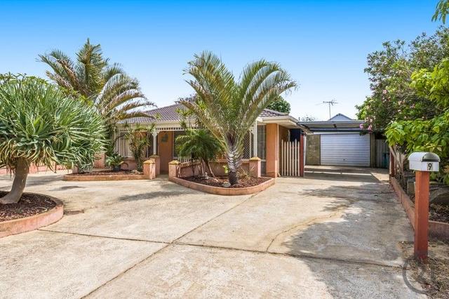 9 Gavarnie Way, WA 6210