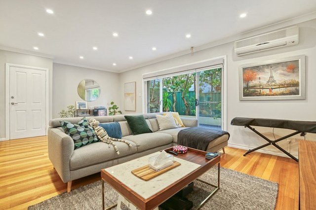 2/43 George Street, NSW 2204