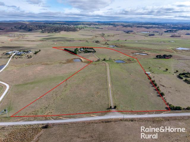 110 Lambs Lane, NSW 2580