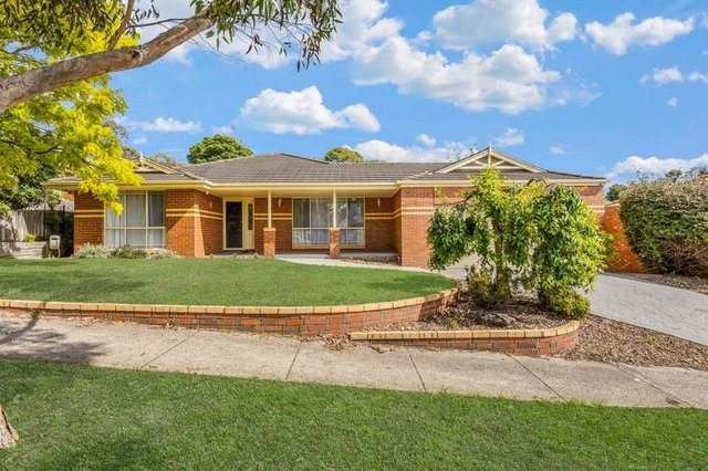 58 Heatherbrae Crescent, VIC 3429