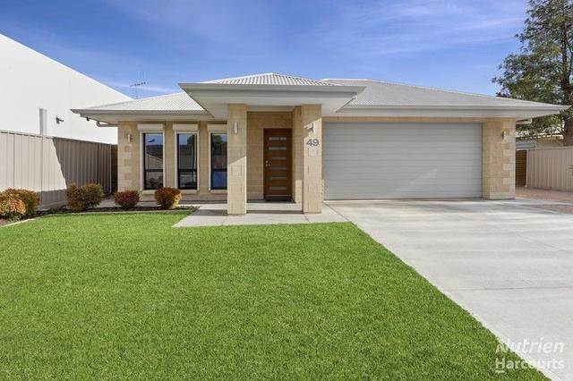 49 Twentieth Street, SA 5341