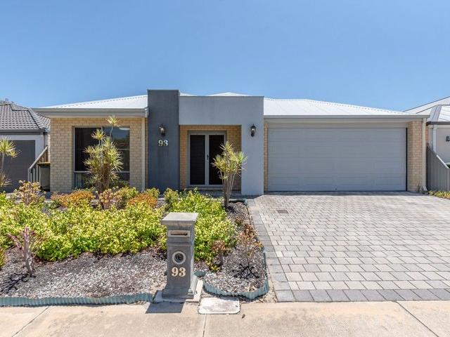 93 Litchfield Circle, WA 6167