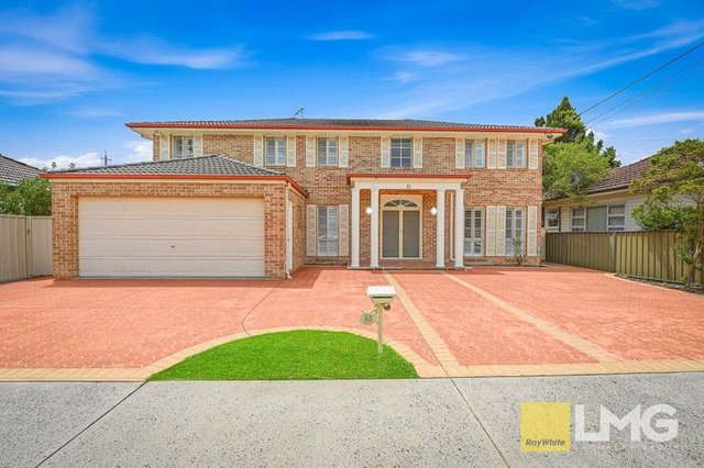 51 Woodburn Road, NSW 2141