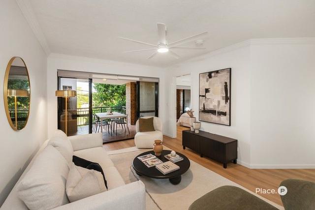 8/108 Sydney Street, QLD 4005
