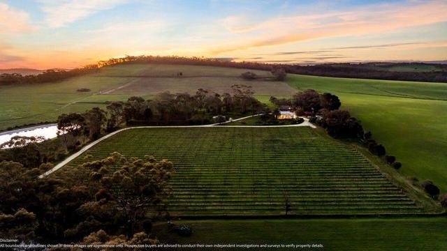 389 Moppa Springs Road, SA 5355