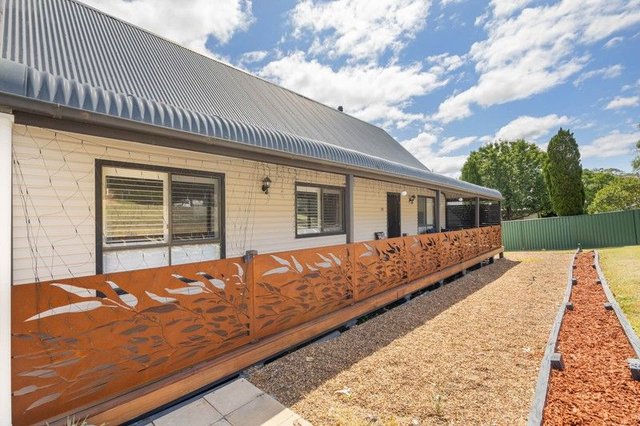 81 Queen Street, NSW 2333