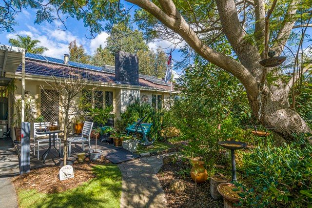 60 North Avenue, WA 6084