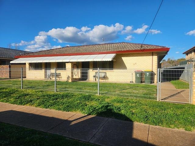 3/26 Hunter Street, NSW 2830