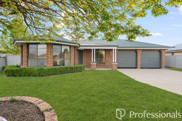 4 Todd Street, NSW 2795