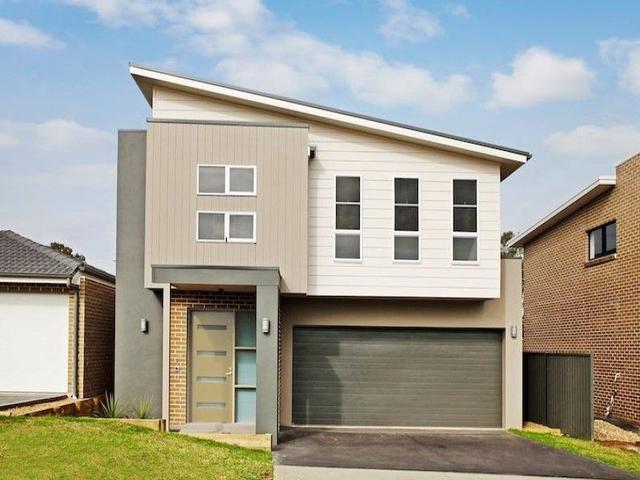 41 Tall Trees Drive, NSW 2745