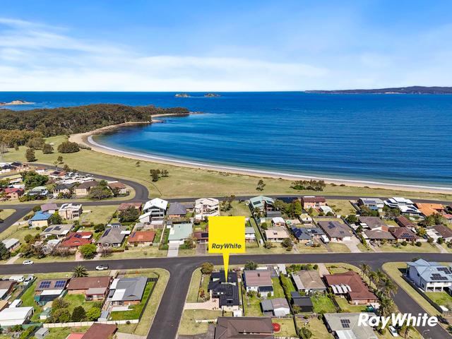 20 Belbowrie Parade, NSW 2536