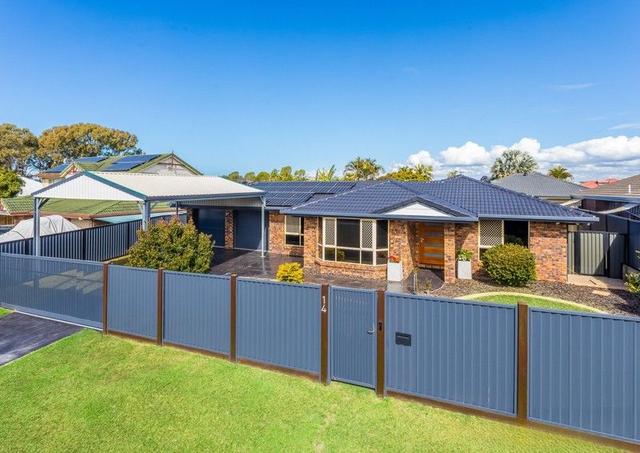 14 Lynanda Court, QLD 4022