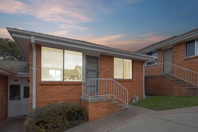 3/12 Atholbar Way, NSW 2620