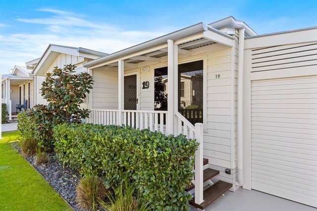 19/1 Norman  Street, NSW 2539