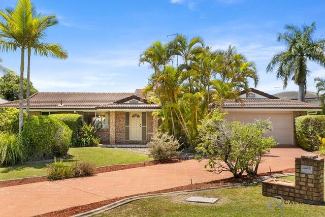 1 Carnoustie Court, QLD 4130