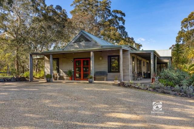 1 Wattle Rise, VIC 3904
