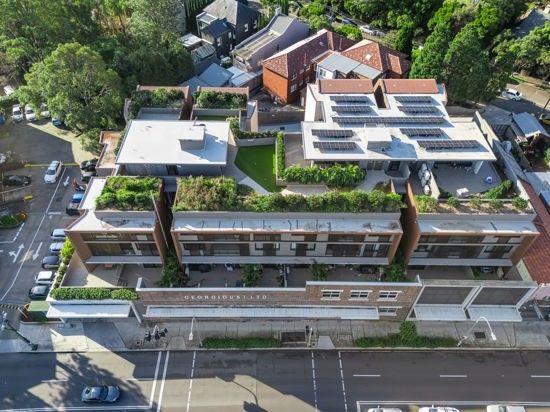 107/141-147 New Canterbury Road, NSW 2049