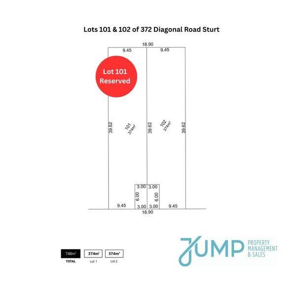 102/372 Diagonal Road, SA 5047