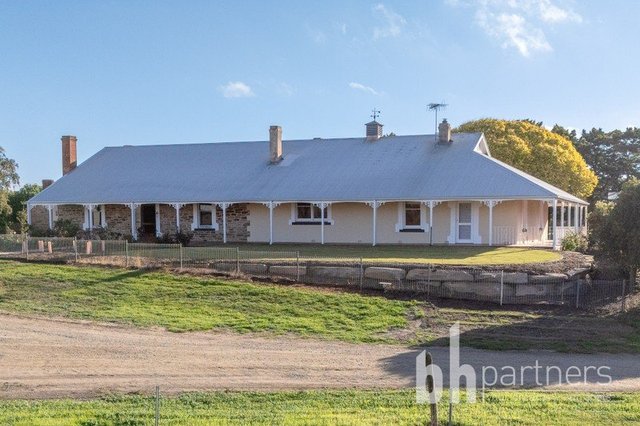 143 Peake Road, SA 5234