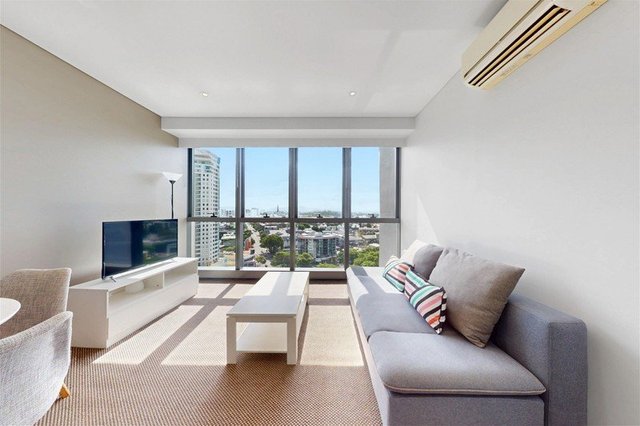 1704/501 Adelaide Street, QLD 4000