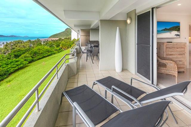 Poinciana 203/2 Marina Drive, QLD 4803