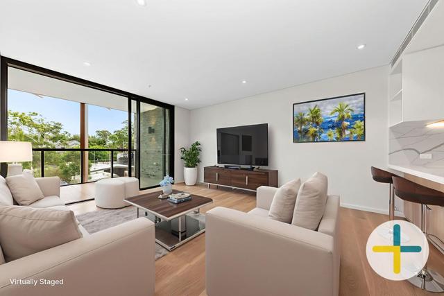 207/989-1015 Pacific Highway, NSW 2069