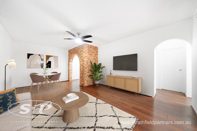 15/12 Alfred Street, NSW 2145