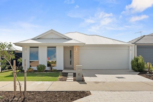 3 Terrigal Street, WA 6171