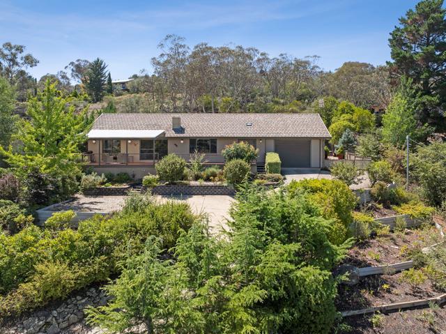 29 Jerrara Drive, NSW 2627