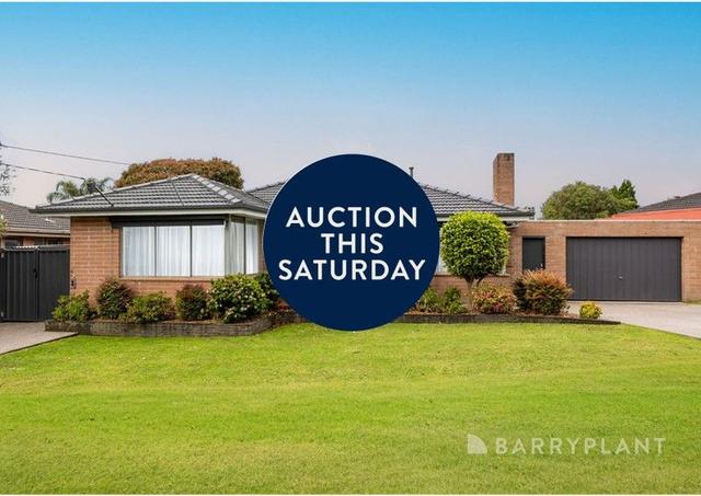 34 Woolwich Drive, VIC 3170