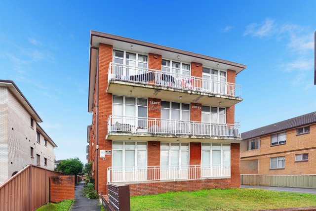 11/38-40 Beamish Street, NSW 2194
