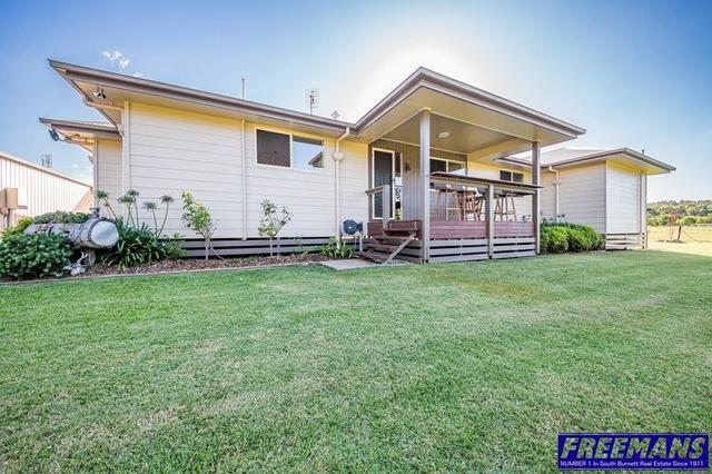 234 Old Yarraman Road, QLD 4615