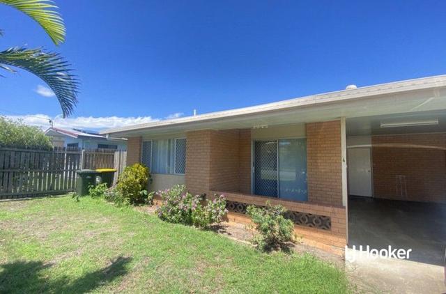 4/40 George, QLD 4670