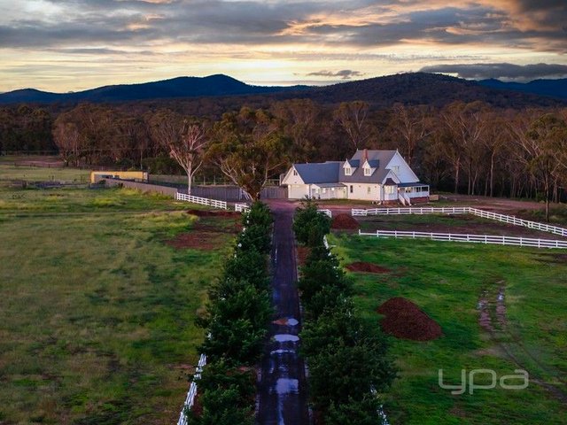 154 Diggers Rest Road, VIC 3340