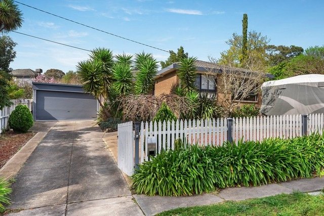50 Polaris Drive, VIC 3109