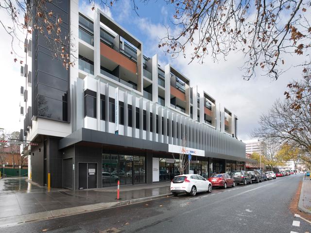 34/10 Lonsdale Street, ACT 2612