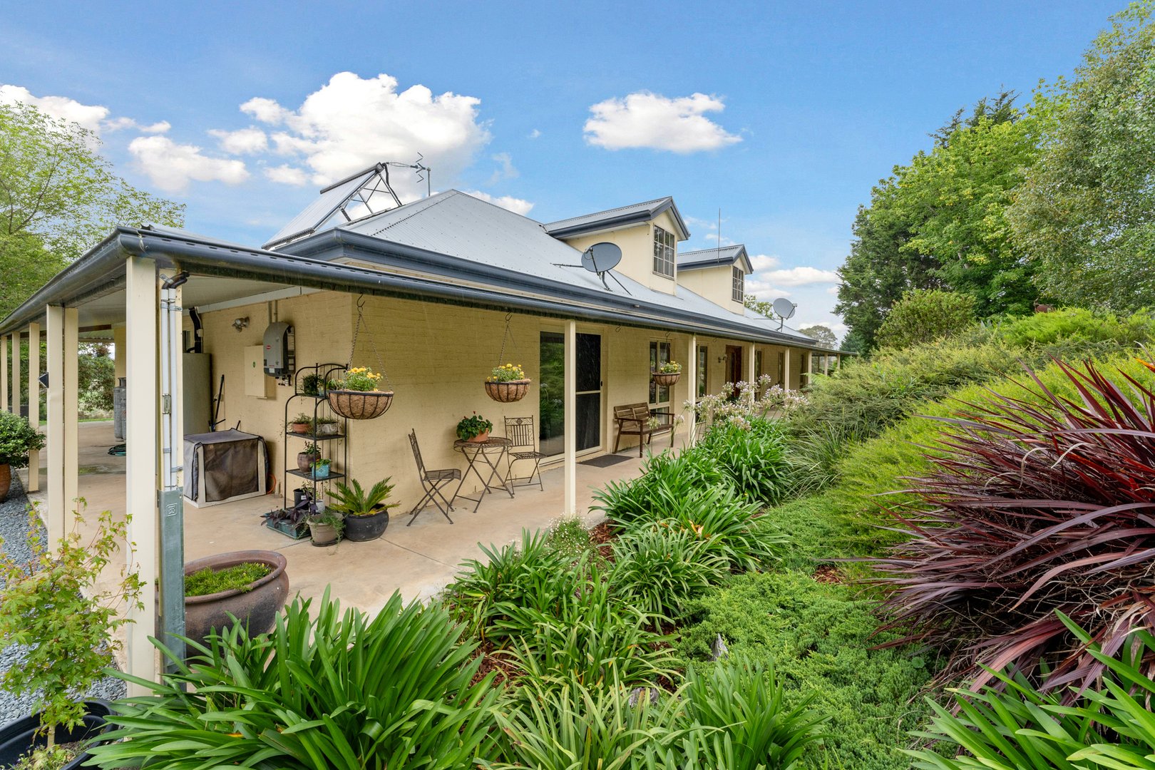 1040 Harolds Cross Road, Harolds Cross NSW 2622 Allhomes