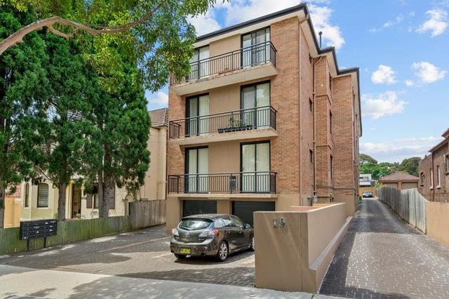 8/19 Sloane Street, NSW 2130