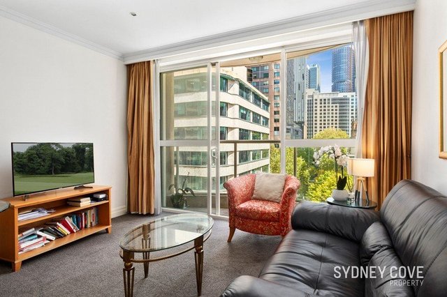 708/2 Bond Street, NSW 2000