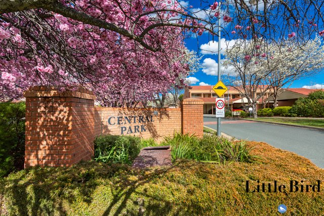 1d/12 Albermarle Place, ACT 2606