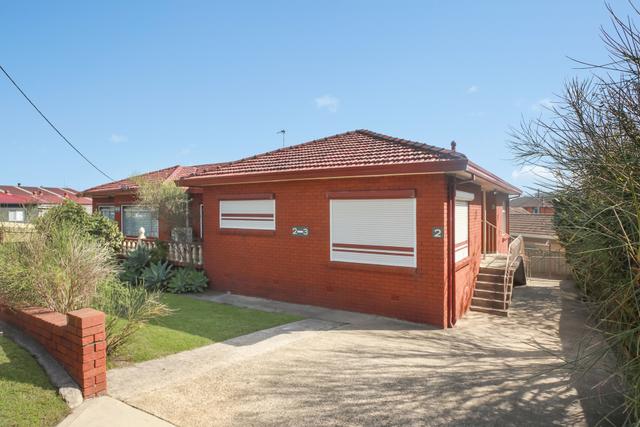 3/144 Shellharbour Road, NSW 2505