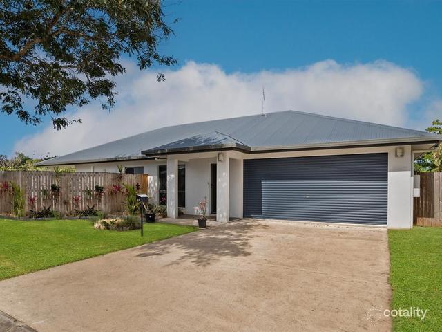 26 Sedgwick Close, QLD 4869