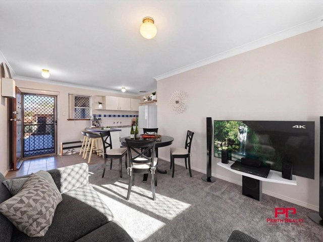 16/29 Tenth Avenue, WA 6051