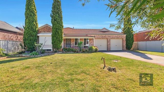 100 Shetland Drive, NSW 2731