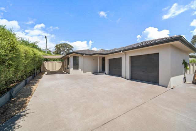 4B Garratt Street, ACT 2903